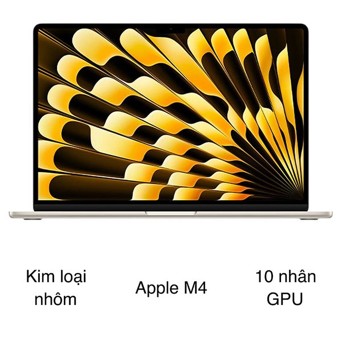 MacBook Air inch M4 /