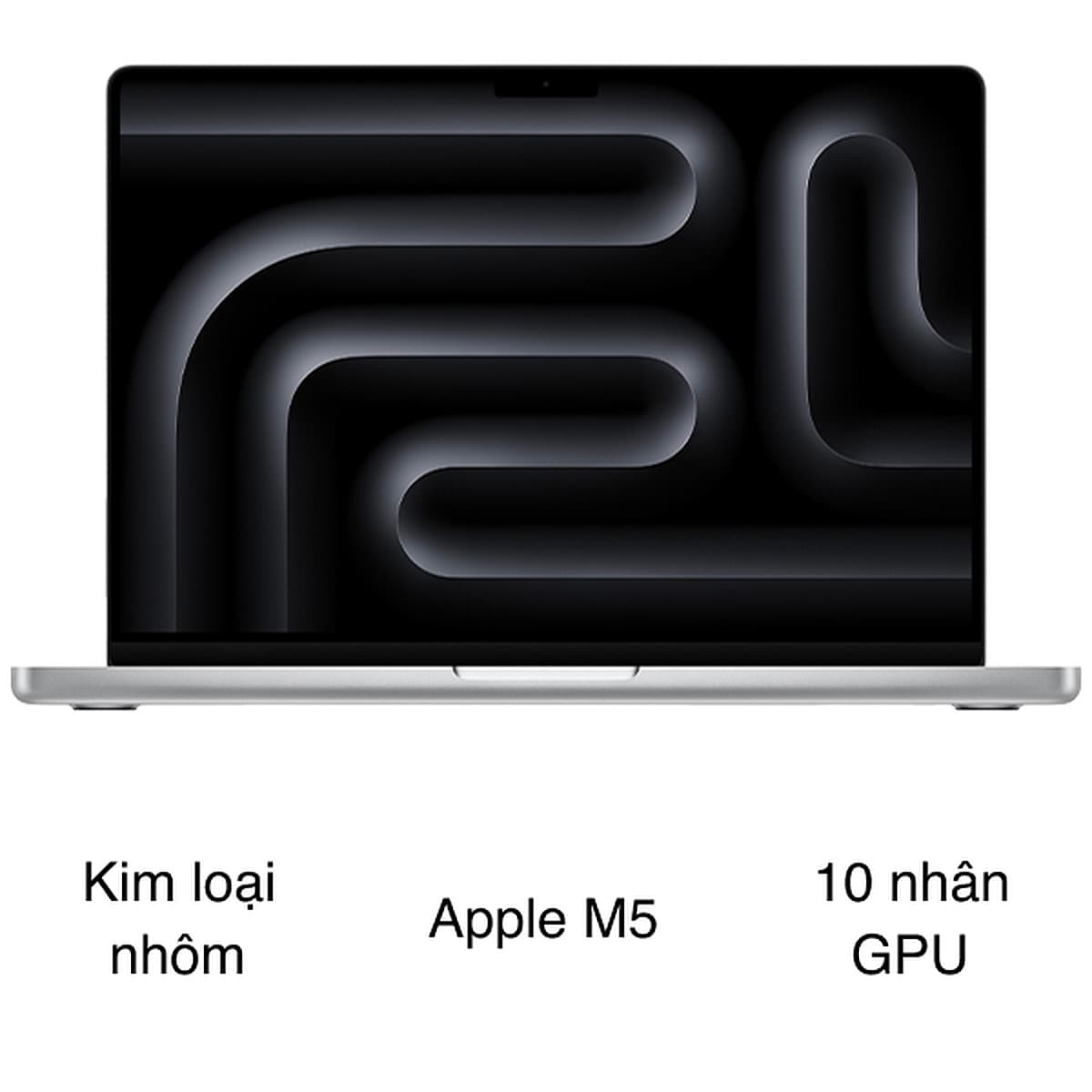 MacBook Pro inch M5 / Sạc 96W