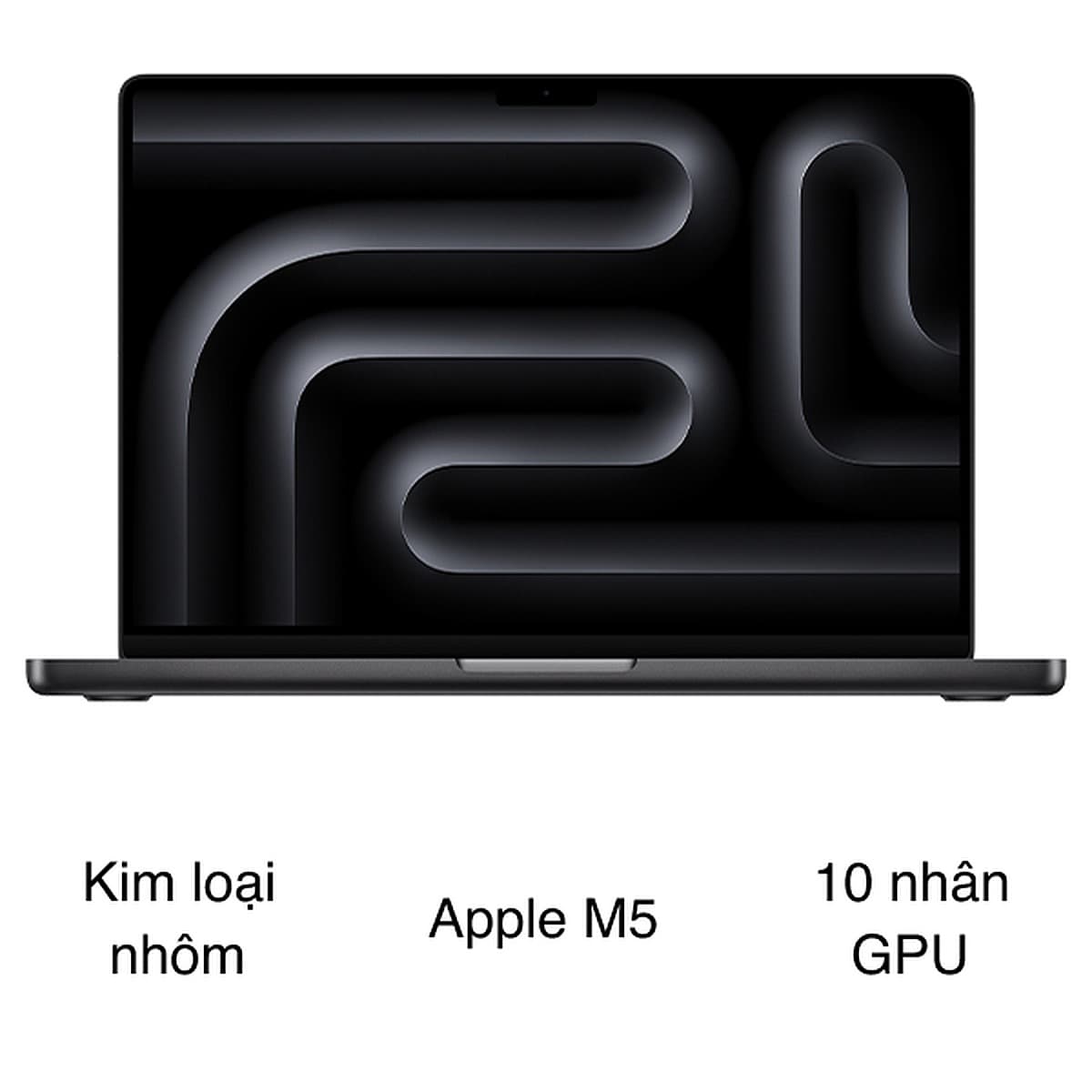 MacBook Pro inch Nano M5 /