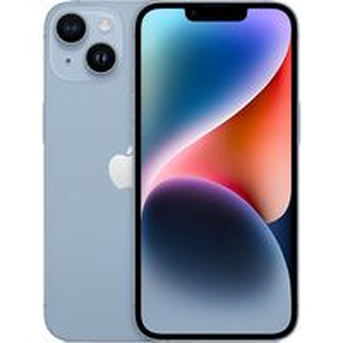 iPhone cũ
